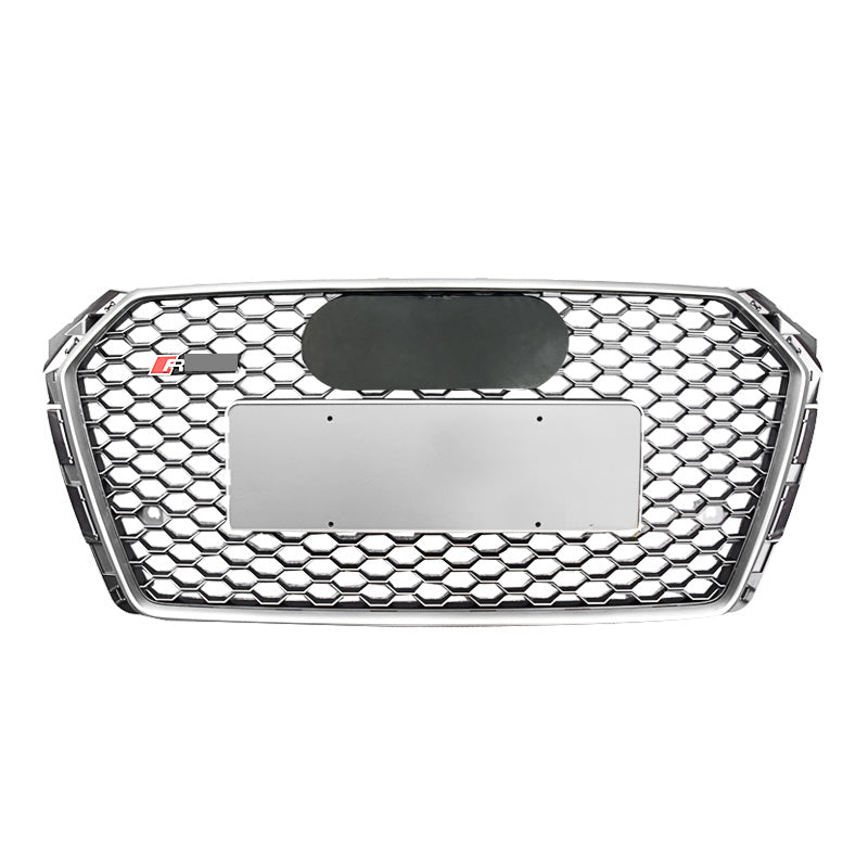 Auto parts dropshipping For Audi A4 17 - 19 grille